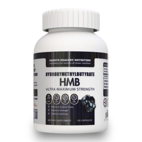 HMB Supplements