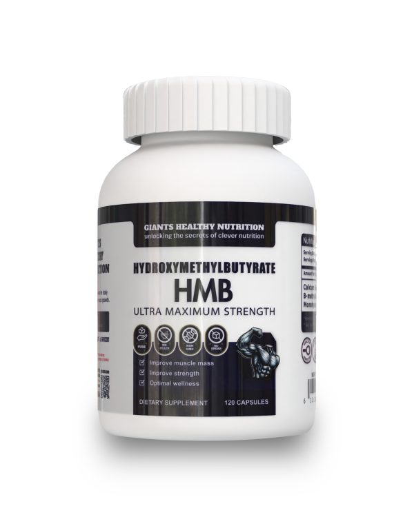 HMB Supplements