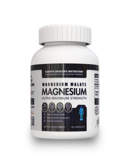 Magnesium Malate