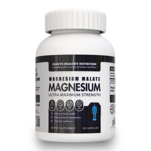 Magnesium Malate