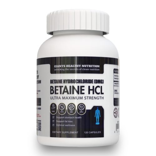 Betain HCL (DMG)