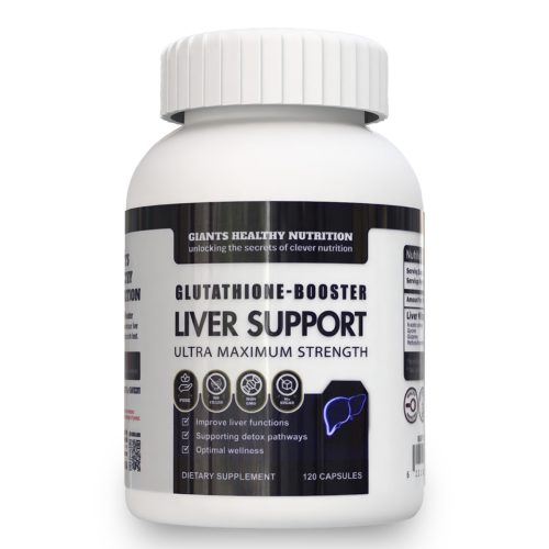 Liver Support