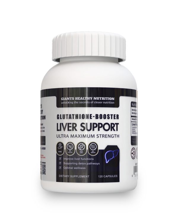 Liver Support