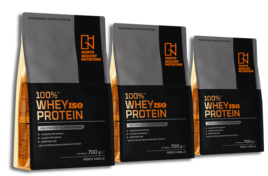 isolate protein